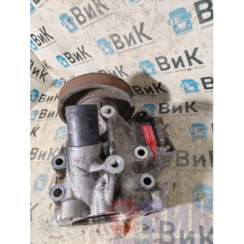 Привод ТНВД MAN D2066 LF40 502729 в сборе (350)-5