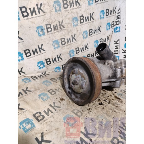 Привод ТНВД MAN D2066 LF40 502729 в сборе (350)-6