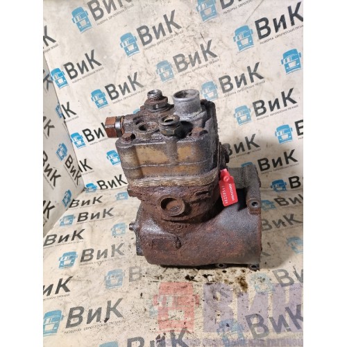 Компрессор воздушный MAN D2066 LF40 502729 KNORR (349)