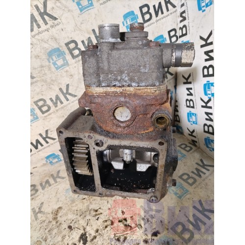 Компрессор воздушный MAN D2066 LF40 502729 KNORR (349)-2