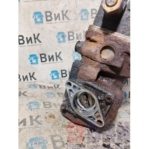 Компрессор воздушный MAN D2066 LF40 502729 KNORR (349)-1