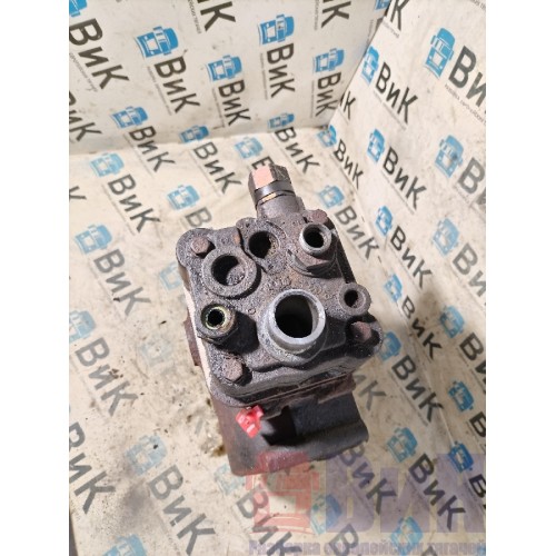 Компрессор воздушный MAN D2066 LF40 502729 KNORR (349)-3