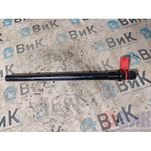 Трубка возврата масла в поддон MAN D2066 LF40 502729 (340)