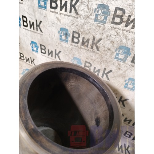 Гильза MAN D2066 LF40 502729 (795)-1