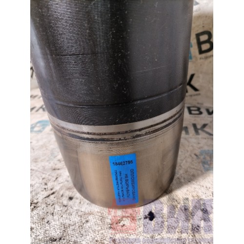 Гильза MAN D2066 LF40 502729 (795)-2