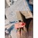 Корпус масляного фильтра MAN D2066 LF40 502729 в сборе с датчиком и топлообменником (376)