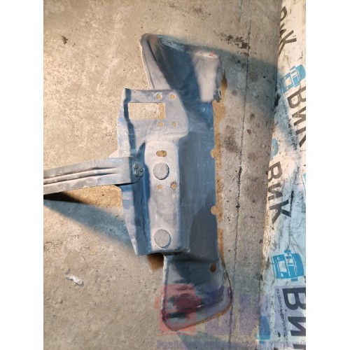 Локер Scania R440 335286 центральный RH (363)-1