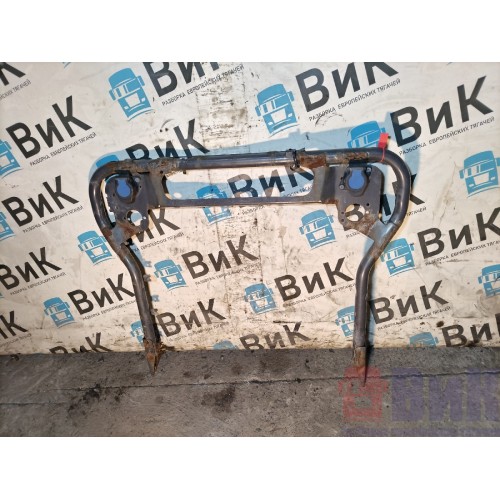 Кронштейн розеток Scania R440 335286 (330)