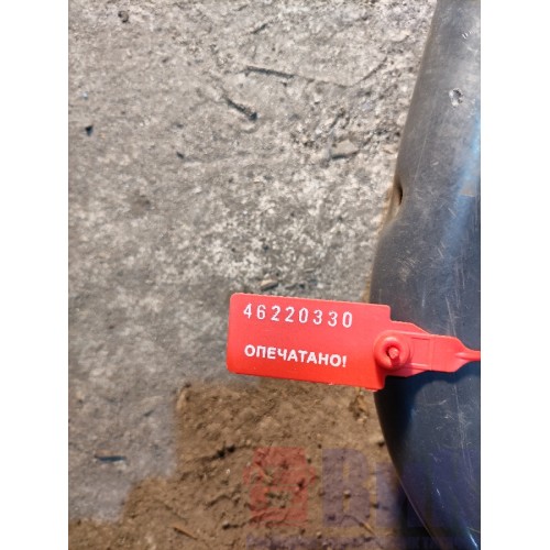 Кронштейн розеток Scania R440 335286 (330)-1