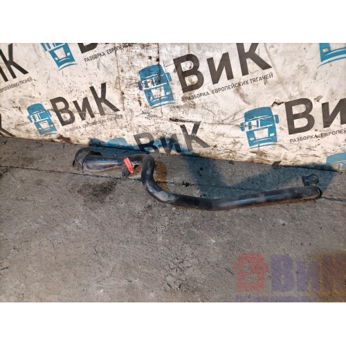 Маслозаливная горловина Scania R440 335286 (364)