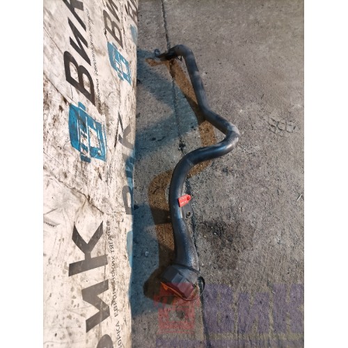 Маслозаливная горловина Scania R440 335286 (364)-2