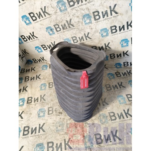 Гофра воздушного фильтра Scania R440 335286 (291)