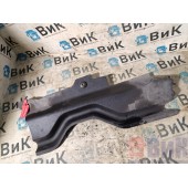 Экранная защита подножки Scania R440 335286 RH (320)