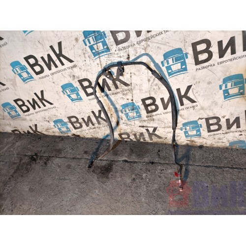 Трубка кондиционера Scania R440 335286 (371)