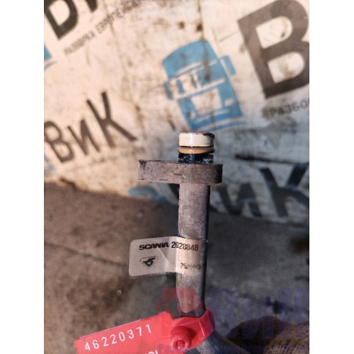 Трубка кондиционера Scania R440 335286 (371)-2