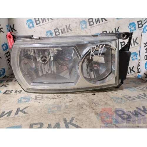Фара Scania R440 335286 с деф. RH (295)