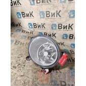 Фара противотуманная Scania R440 335286 ближний свет LH (298)