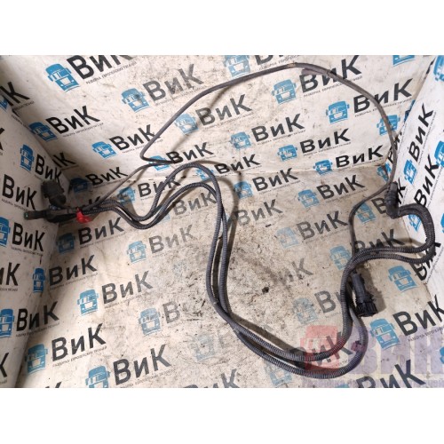 Проводка ПГУ Scania R440 335286 (271)