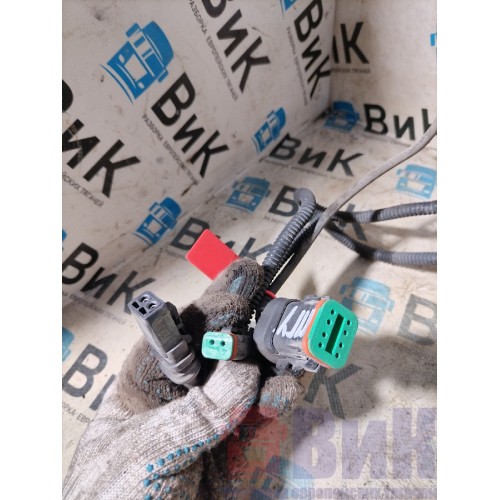 Проводка ПГУ Scania R440 335286 (271)-1