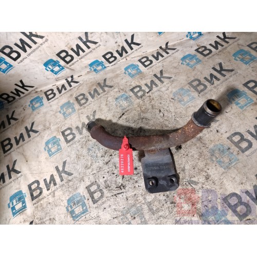 Трубка антифризная Scania R440 335286 (276)