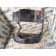Кронштейн корпуса фары Scania R440 335286 LH (265)