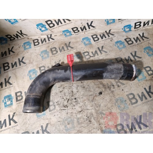 Труба ретарды Scania R440 335286 (272)