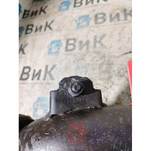 Труба ретарды Scania R440 335286 (272)-2