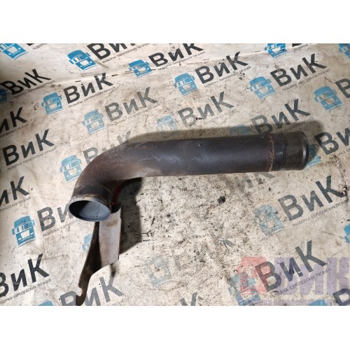 Труба ретарды Scania R440 335286 (269)