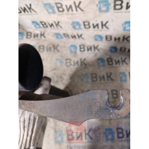 Труба ретарды Scania R440 335286 (269)-1