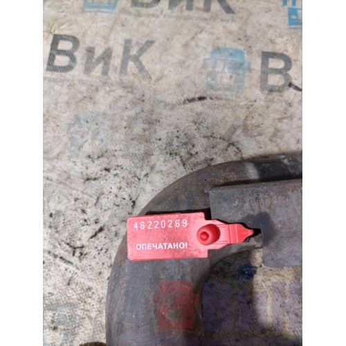 Труба ретарды Scania R440 335286 (269)-2