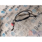 Шланг подъема кабины Scania R440 335286 91см (256)