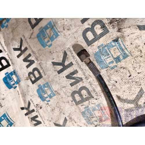 Шланг подъема кабины Scania R440 335286 91см (254)-5