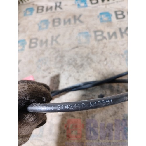 Шланг подъема кабины Scania R440 335286 91см (254)-4