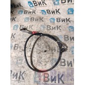 Шланг подъема кабины Scania R440 335286 87см (255)