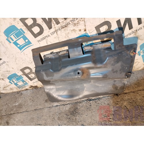 Локер Scania R440 335286 LH (260)-2