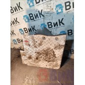 Накладка на глушитель Scania R440 335286 в сборе с кронштейном (257)