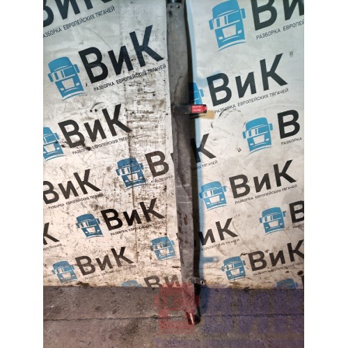 Труба ретарды Scania R440 335286 (243)