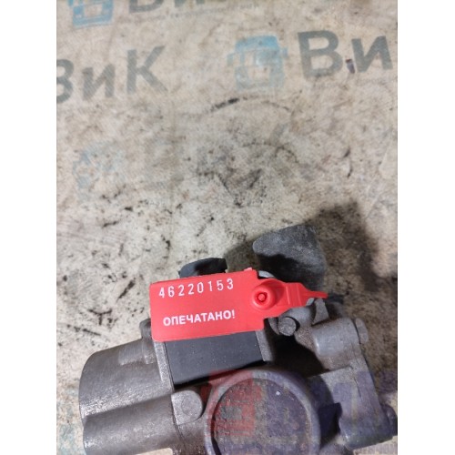 Кран ABS Scania R440 335286 (153)-2