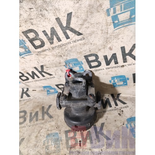 Клапан аварийного растормаживания Scania R440 335286 (166)