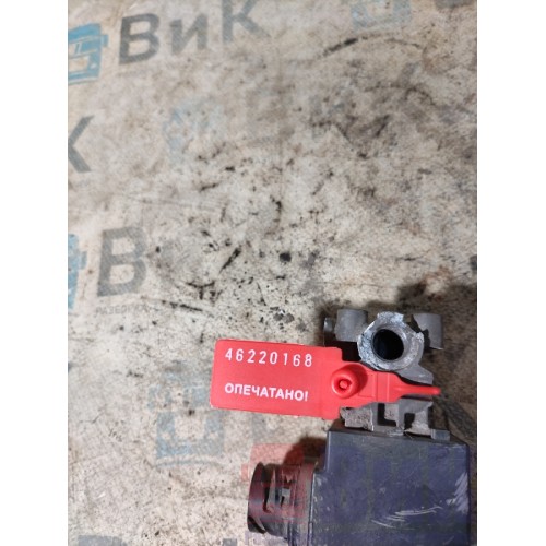 Клапан электромагнитный (соленоид) Scania R440 335286 (168)-2