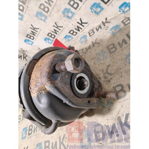 Энергоаккумулятор Scania R440 335286 передний LH ориг.(163)-2