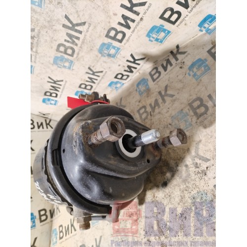 Энергоаккумулятор Scania R440 335286 SAMPA передний RH (164)-2