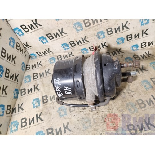 Энергоаккумулятор Scania R440 335286 SAMPA передний RH (164)