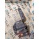 Петля подножки обслуживания Scania R440 335286 с деф. RH (176)