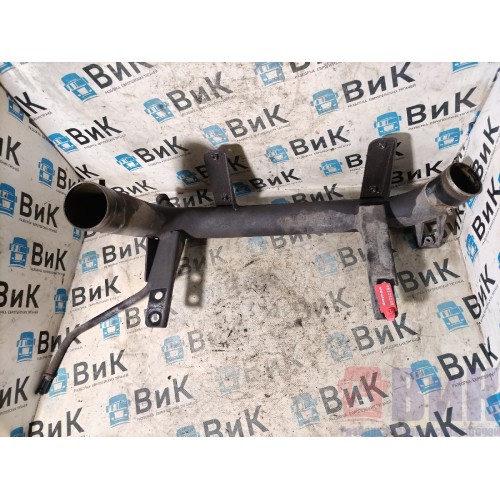 Труба ретарды Scania R440 335286 (239)