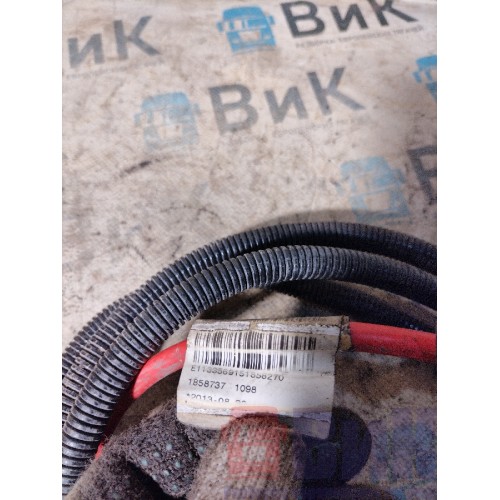 Провод силовой Scania R440 335286 365см (180) -4