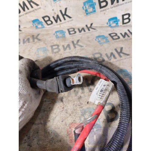 Провод силовой Scania R440 335286 365см (180) -3