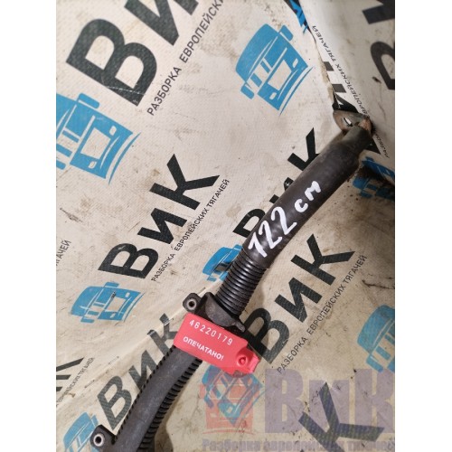 Провод силовой Scania R440 335286 122см (179)-1