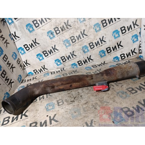 Патрубок ретарды Scania R440 335286 (237)-2