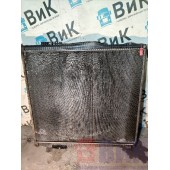 Радиатор основной Scania R440 335286 (1 болт обломан) (206)